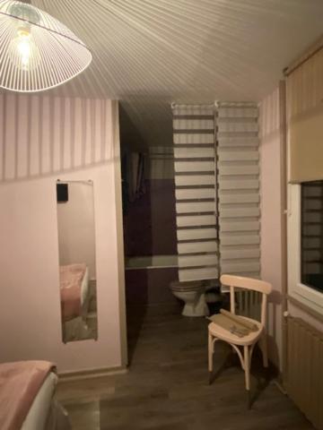 A La Maison Hotel Restaurant Lacaune Eksteriør bilde